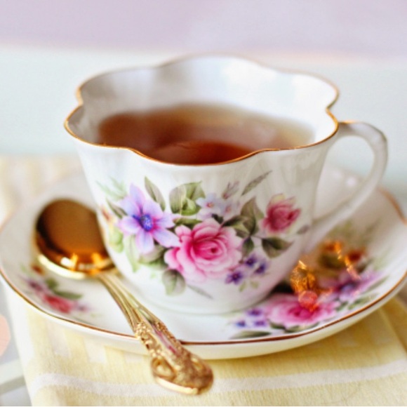 Announcing Tea Lady Nat Tea! 🫖 - Picture 3 of 6